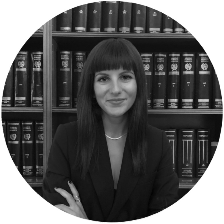 Ηλιάνα Ταπόγλου-Φωτάκη