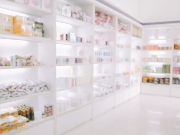 ΙΔΡΥΣΗ ΦΑΡΜΑΚΕΙΟΥ- ΕΠΙΛΟΓΗ ΕΤΑΙΡΙΚΗΣ ΜΟΡΦΗΣ